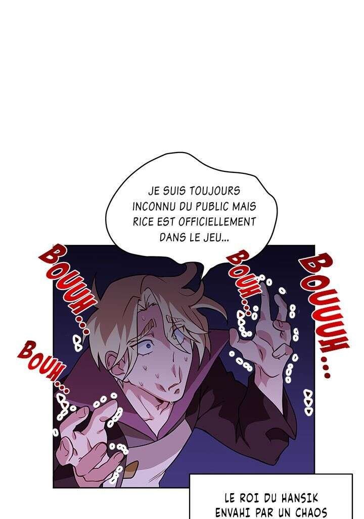Read The Gourmet Gamer FR Manga Online
