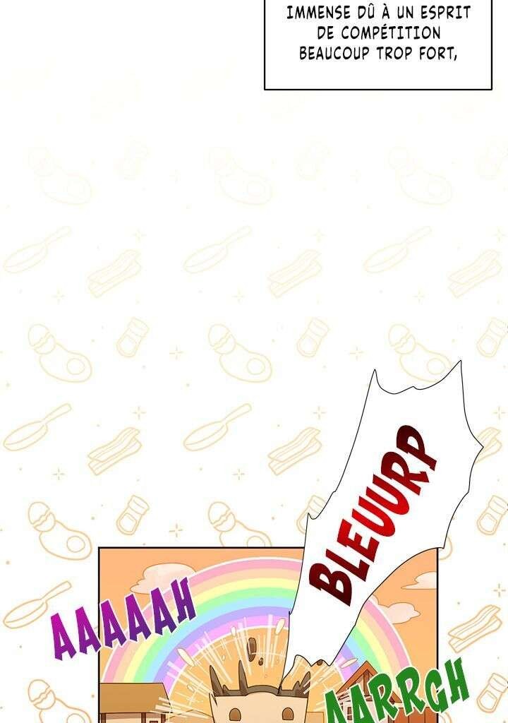Read The Gourmet Gamer FR Manga Online