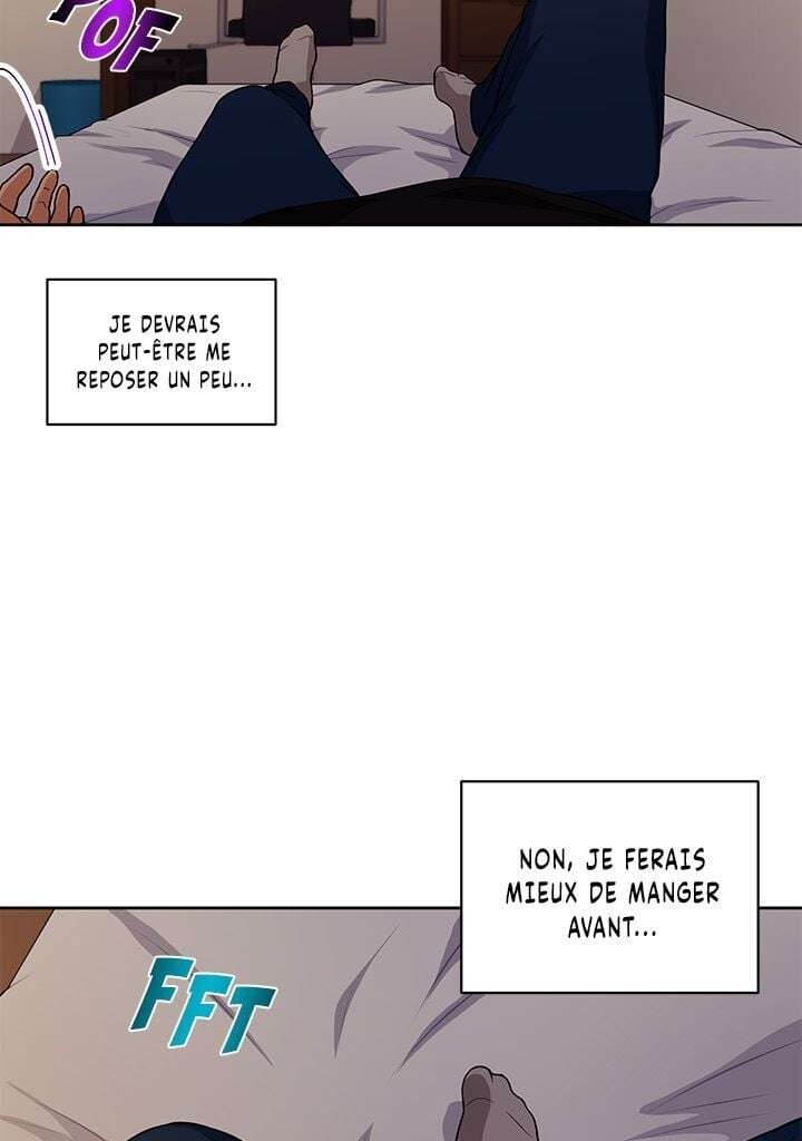 Read The Gourmet Gamer FR Manga Online
