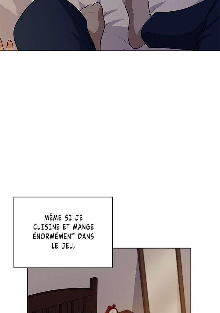 Read The Gourmet Gamer FR Manga Online