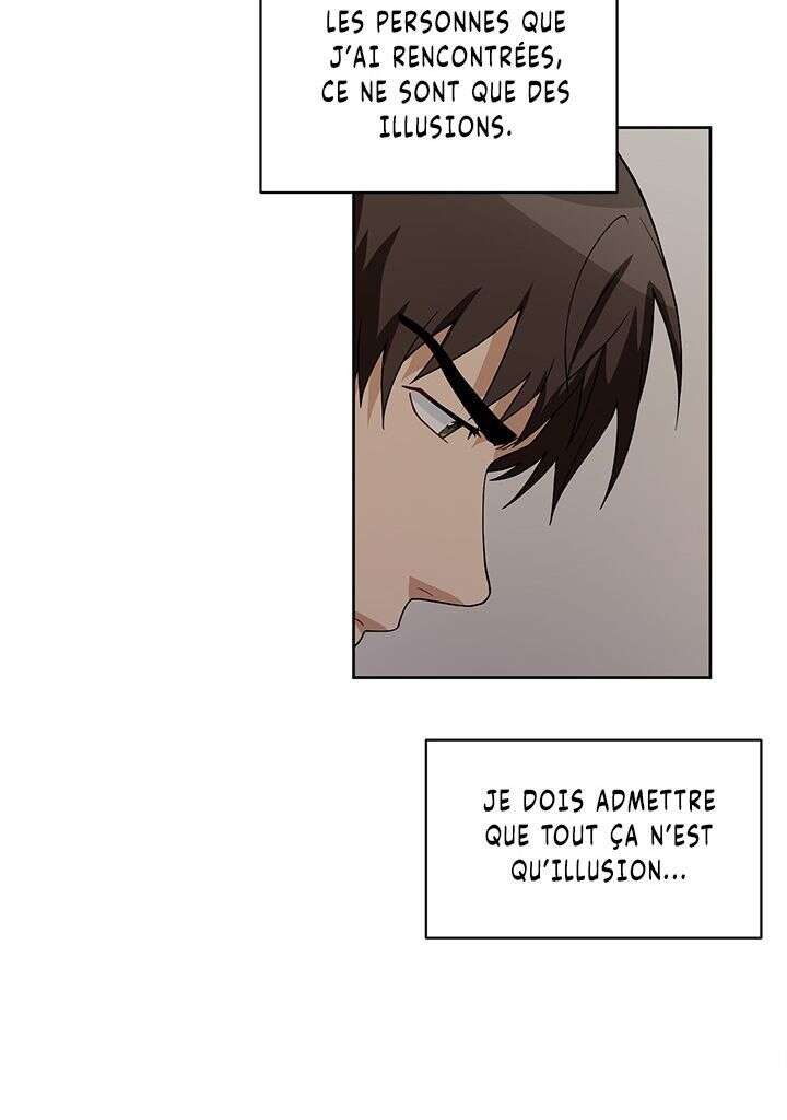Read The Gourmet Gamer FR Manga Online