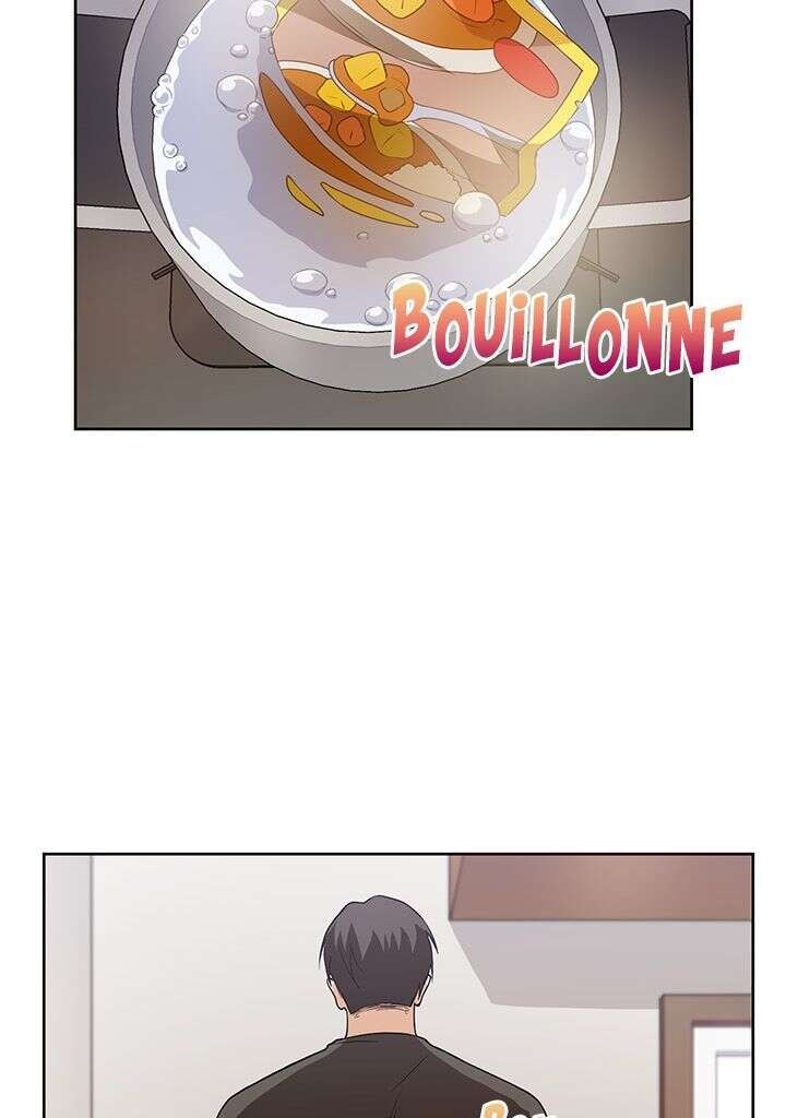 Read The Gourmet Gamer FR Manga Online