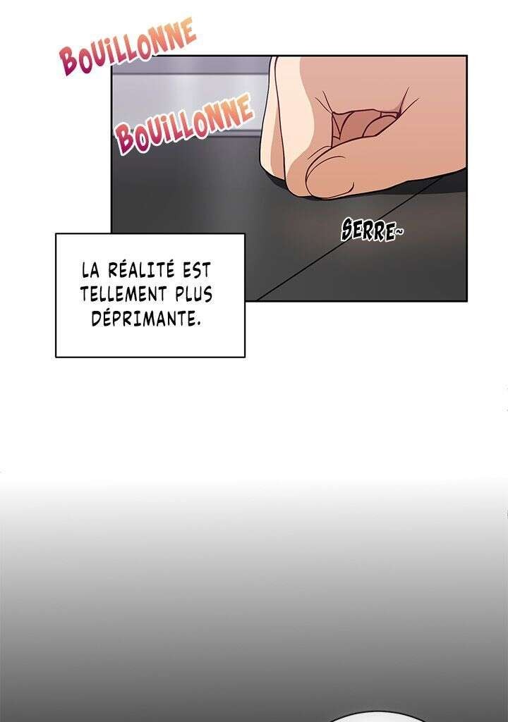 Read The Gourmet Gamer FR Manga Online