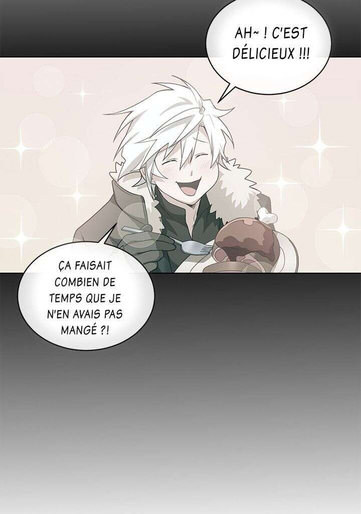 Read The Gourmet Gamer FR Manga Online