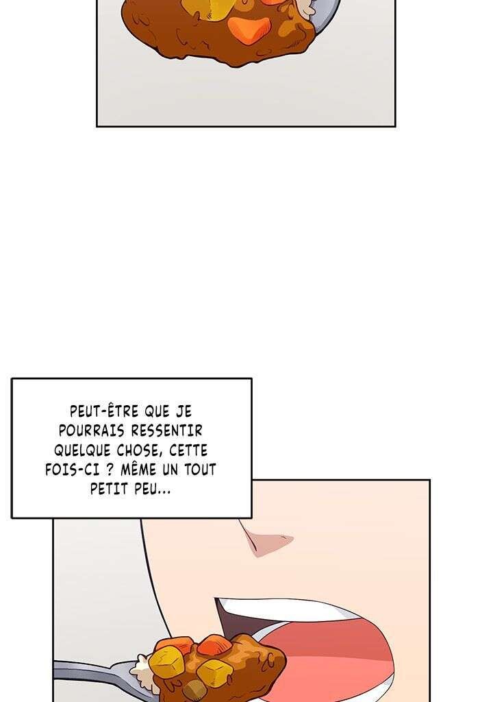 Read The Gourmet Gamer FR Manga Online