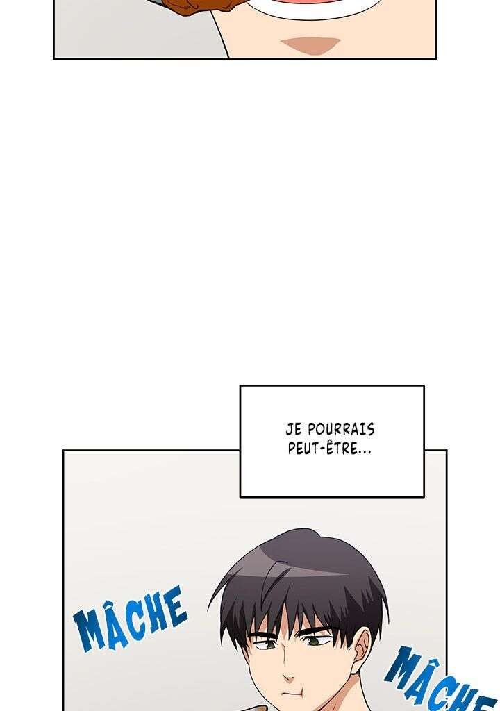 Read The Gourmet Gamer FR Manga Online