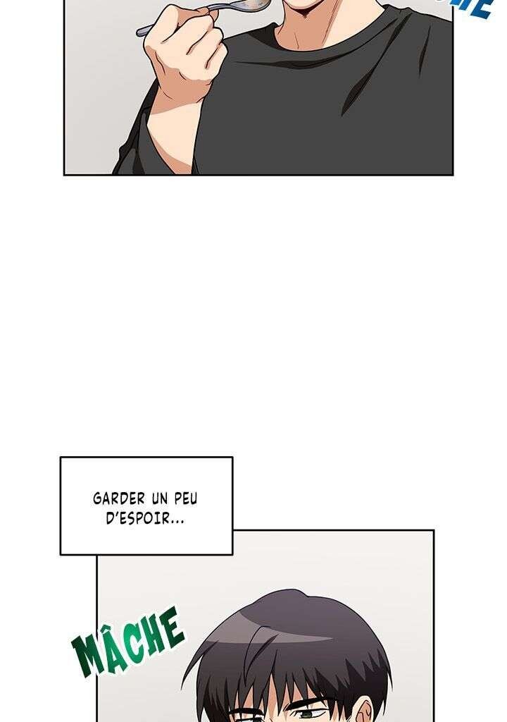 Read The Gourmet Gamer FR Manga Online