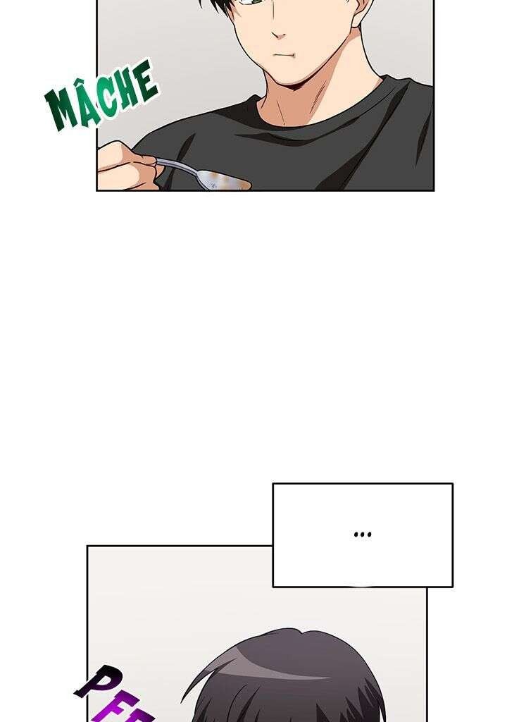 Read The Gourmet Gamer FR Manga Online