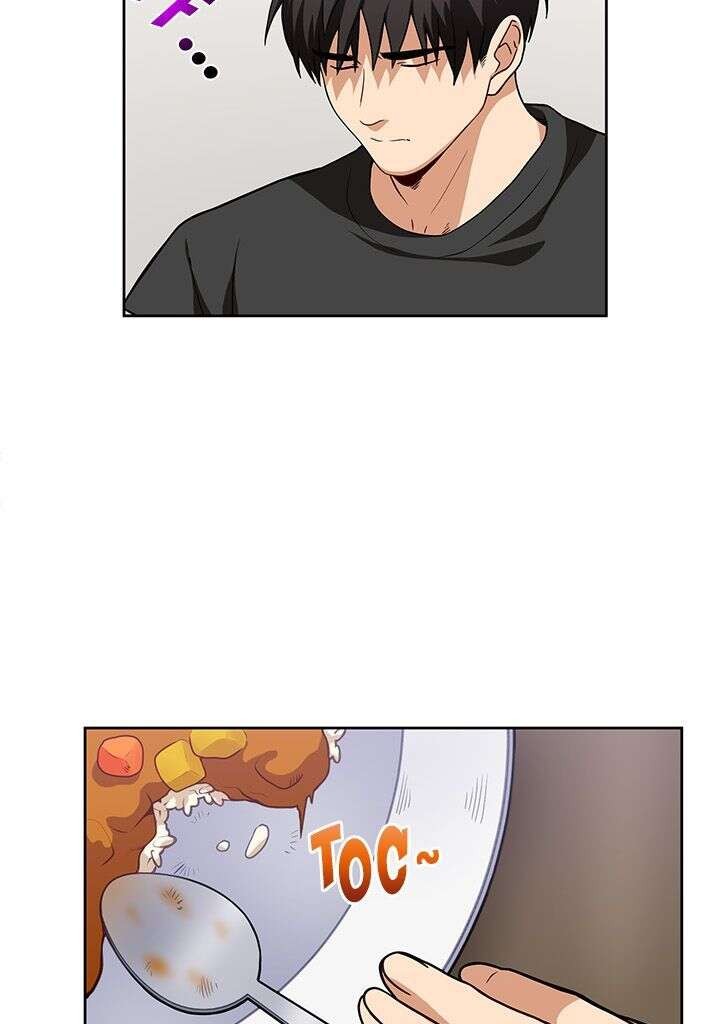 Read The Gourmet Gamer FR Manga Online