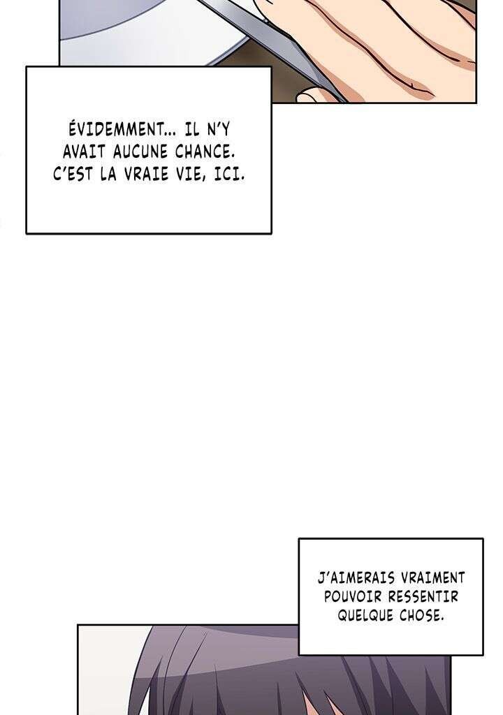 Read The Gourmet Gamer FR Manga Online