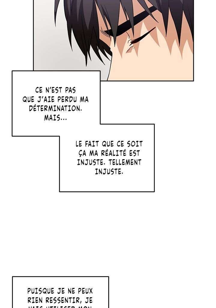 Read The Gourmet Gamer FR Manga Online