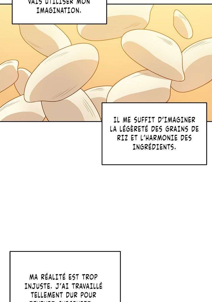 Read The Gourmet Gamer FR Manga Online