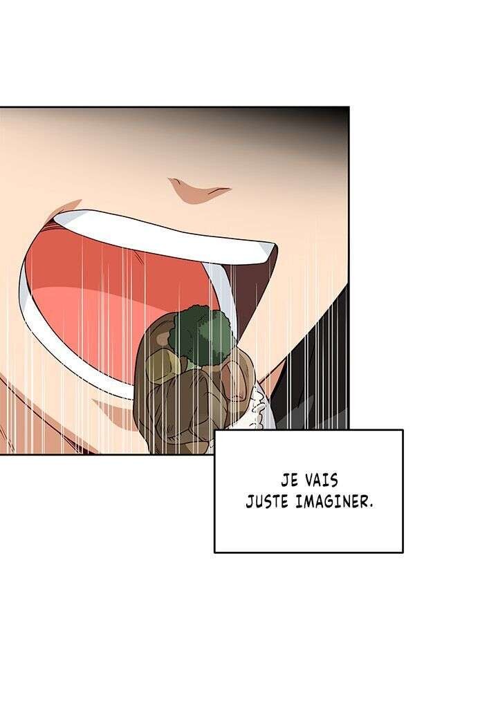 Read The Gourmet Gamer FR Manga Online