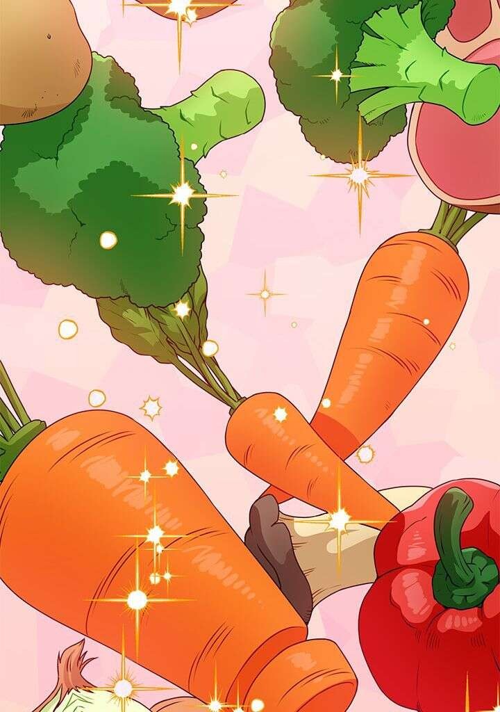 Read The Gourmet Gamer FR Manga Online