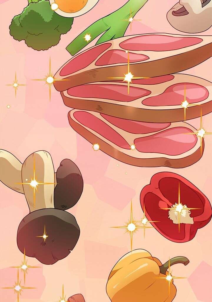 Read The Gourmet Gamer FR Manga Online