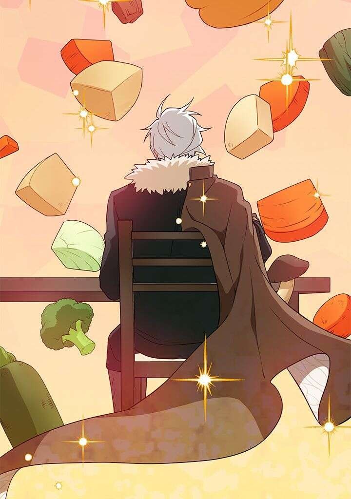 Read The Gourmet Gamer FR Manga Online