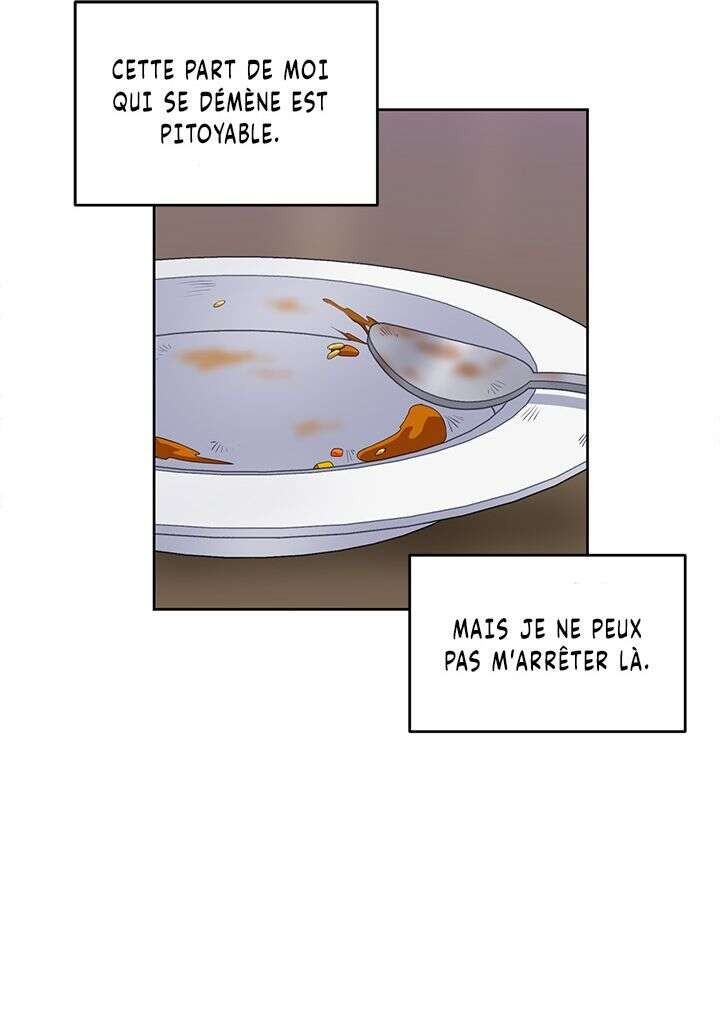 Read The Gourmet Gamer FR Manga Online