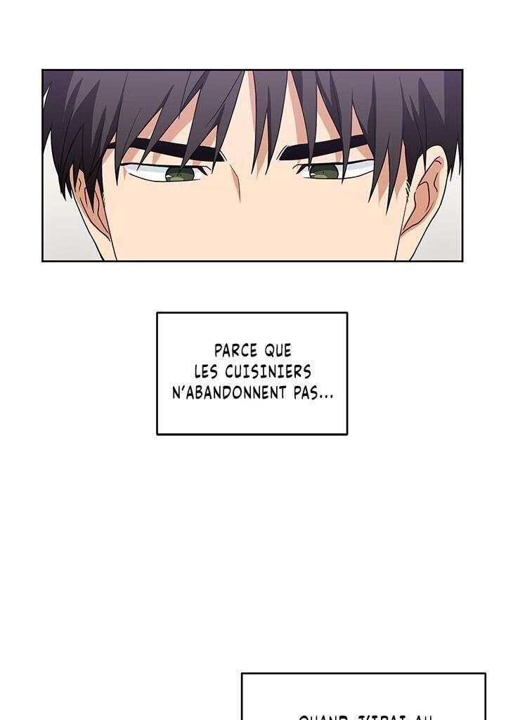 Read The Gourmet Gamer FR Manga Online