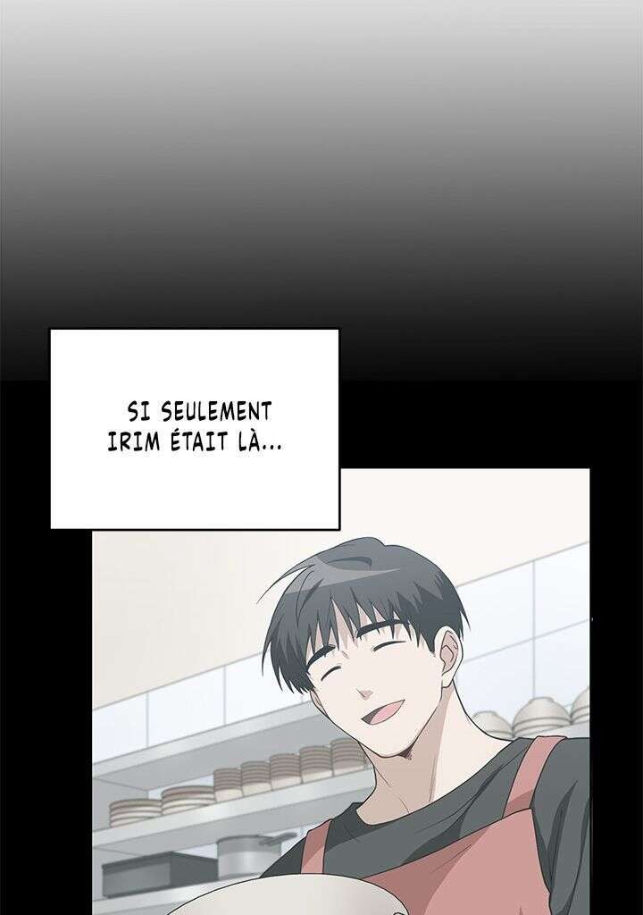 Read The Gourmet Gamer FR Manga Online