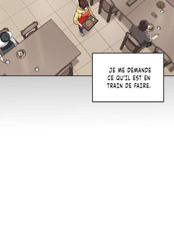 Read The Gourmet Gamer FR Manga Online