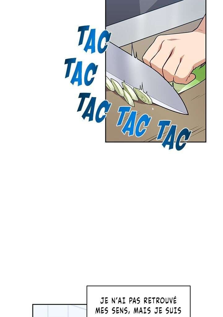 Read The Gourmet Gamer FR Manga Online