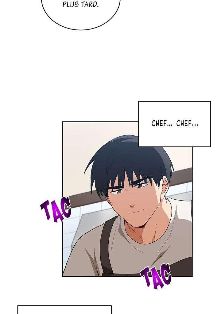 Read The Gourmet Gamer FR Manga Online