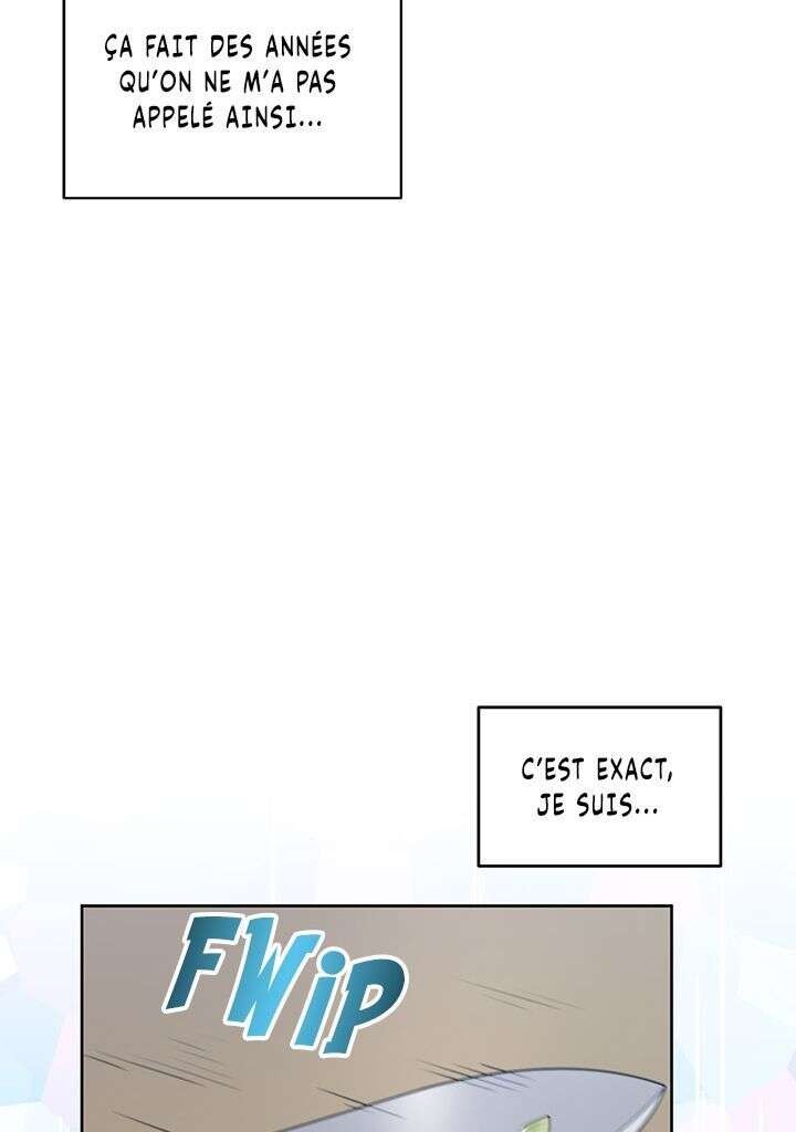 Read The Gourmet Gamer FR Manga Online