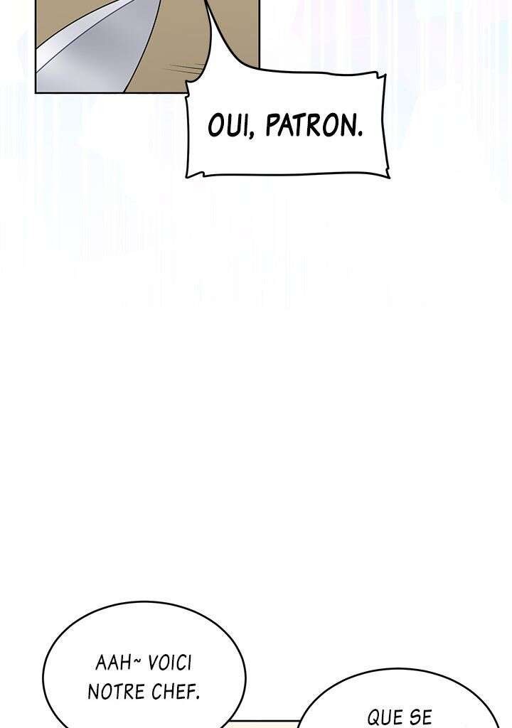 Read The Gourmet Gamer FR Manga Online