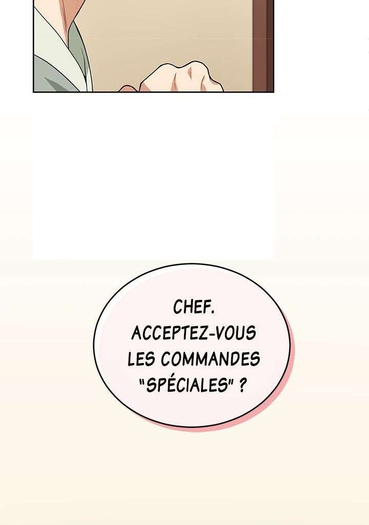 Read The Gourmet Gamer FR Manga Online