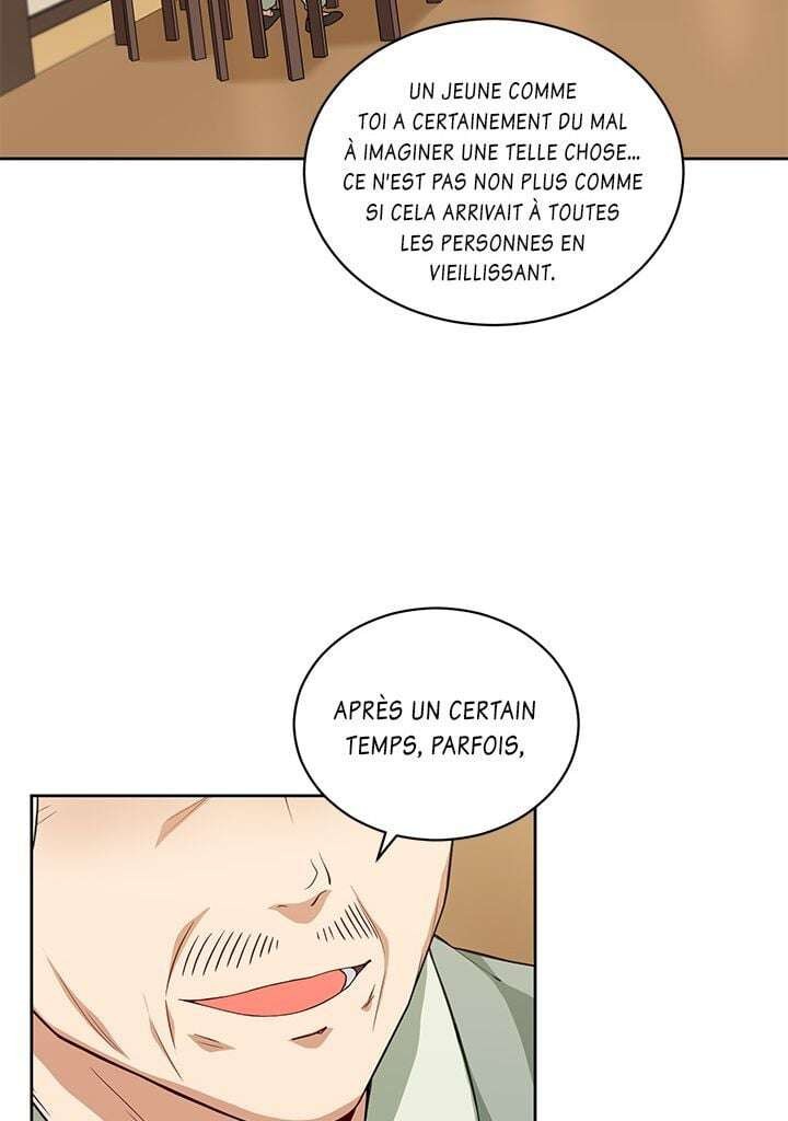 Read The Gourmet Gamer FR Manga Online