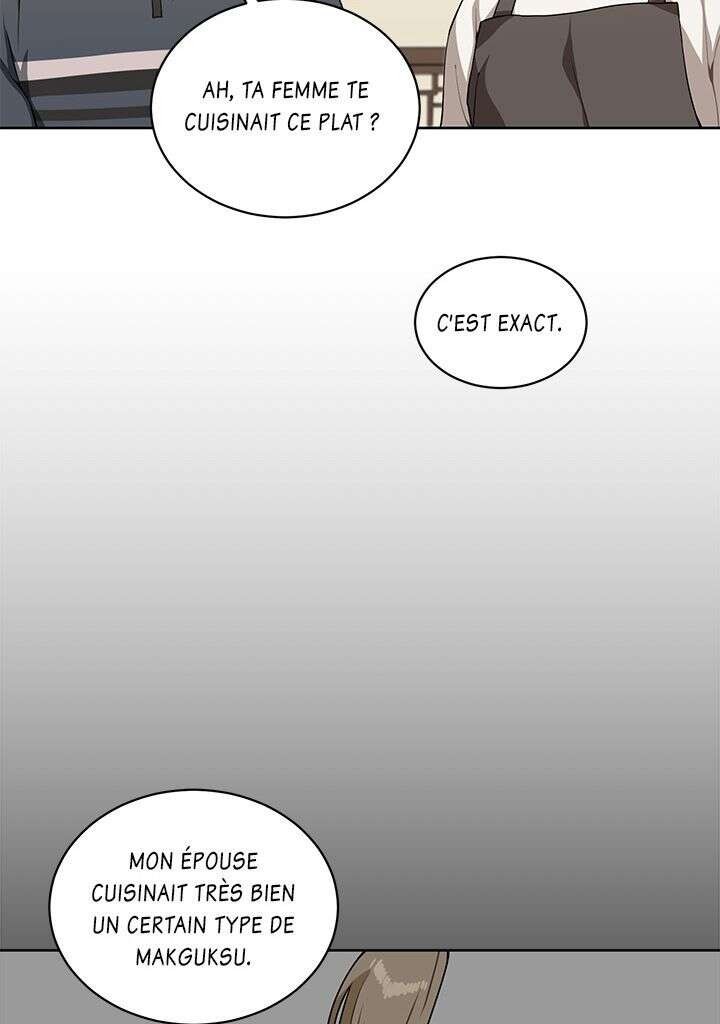 Read The Gourmet Gamer FR Manga Online
