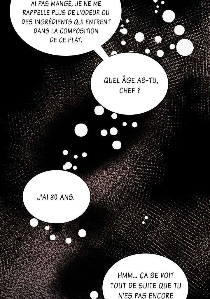 Read The Gourmet Gamer FR Manga Online