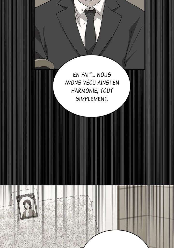 Read The Gourmet Gamer FR Manga Online
