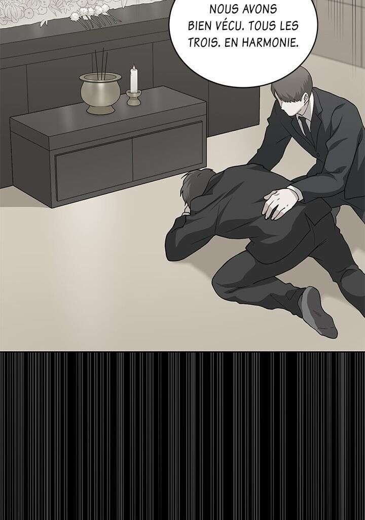 Read The Gourmet Gamer FR Manga Online