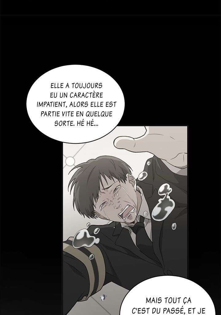 Read The Gourmet Gamer FR Manga Online
