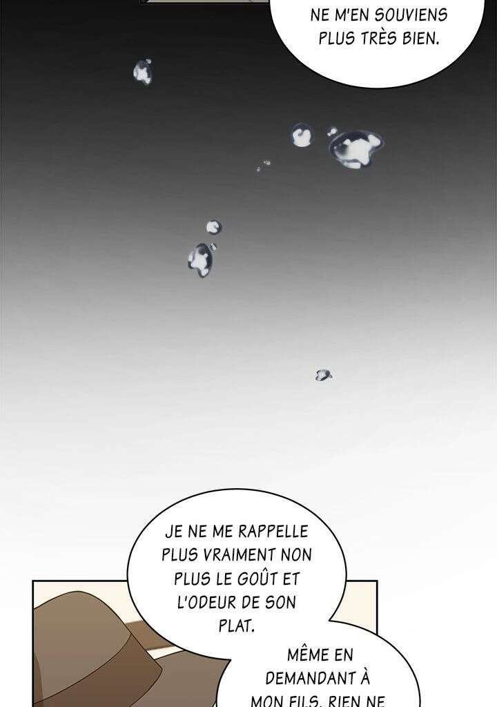 Read The Gourmet Gamer FR Manga Online