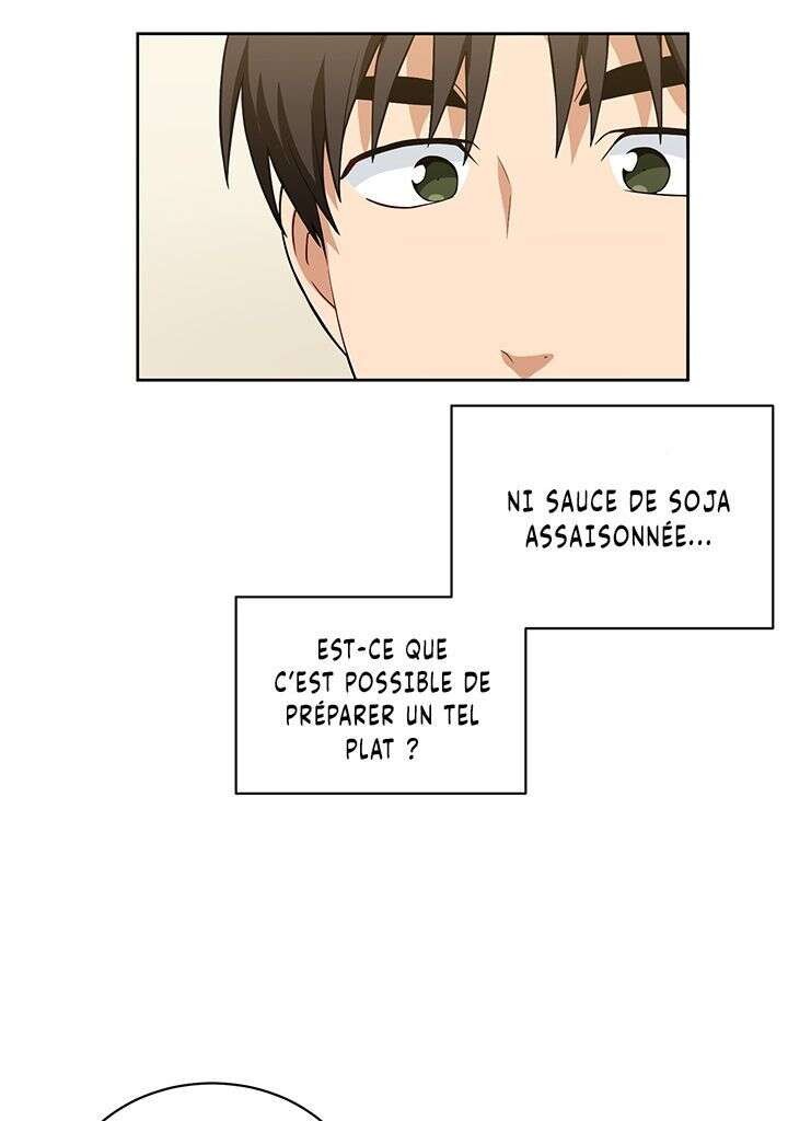 Read The Gourmet Gamer FR Manga Online