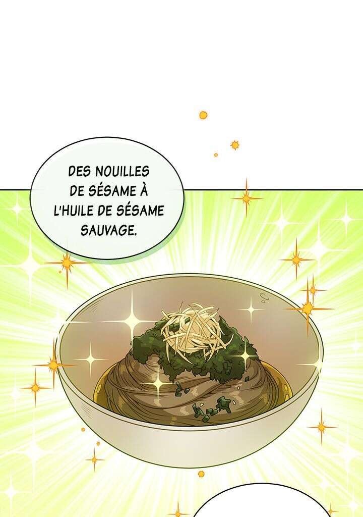 Read The Gourmet Gamer FR Manga Online