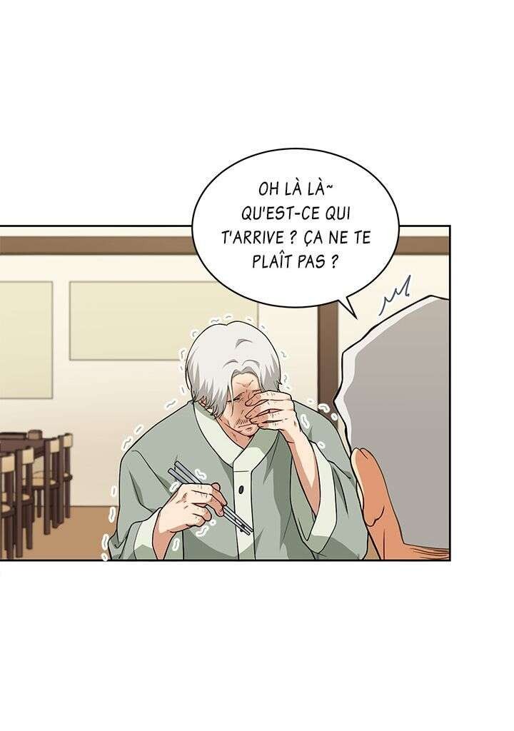 Read The Gourmet Gamer FR Manga Online