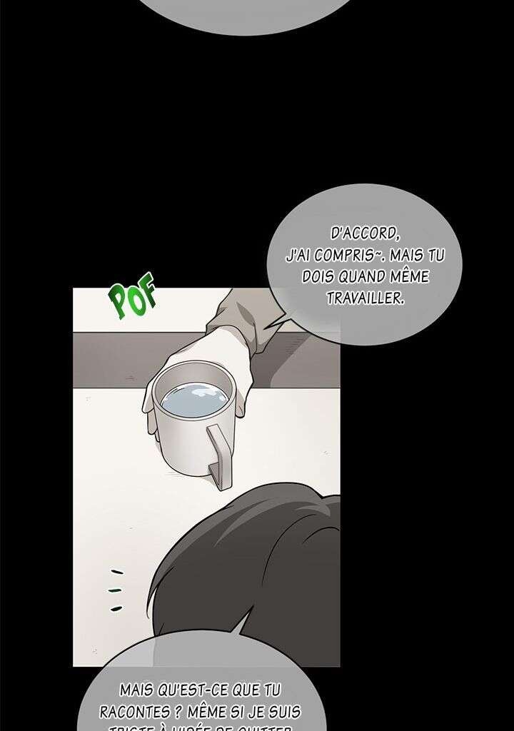 Read The Gourmet Gamer FR Manga Online