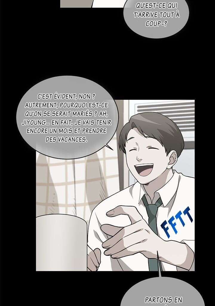 Read The Gourmet Gamer FR Manga Online