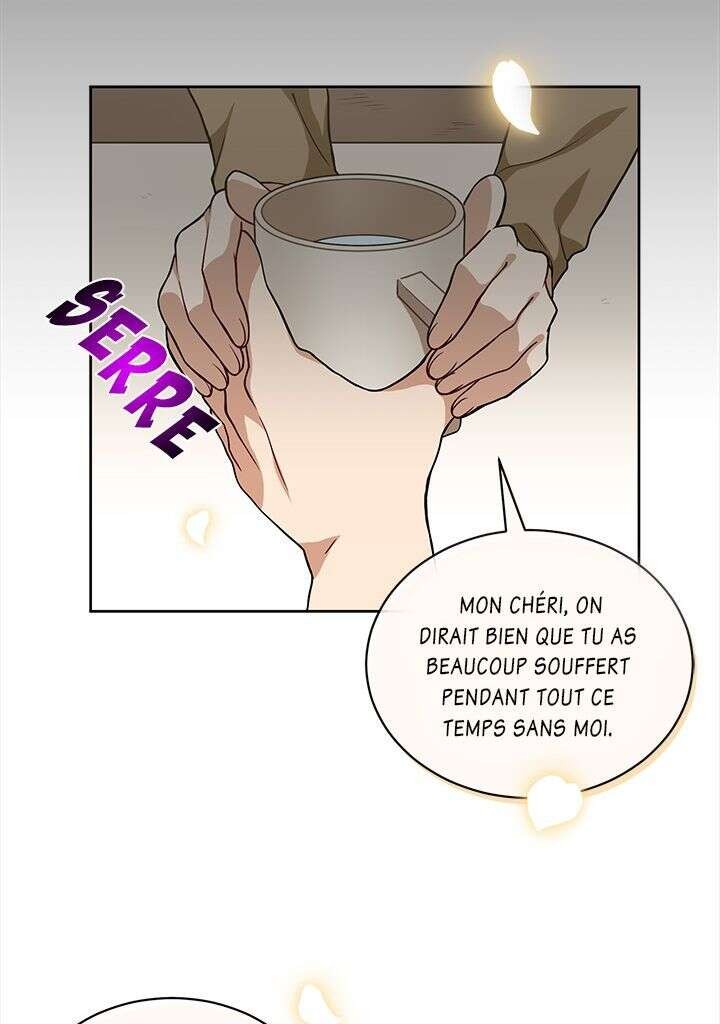 Read The Gourmet Gamer FR Manga Online