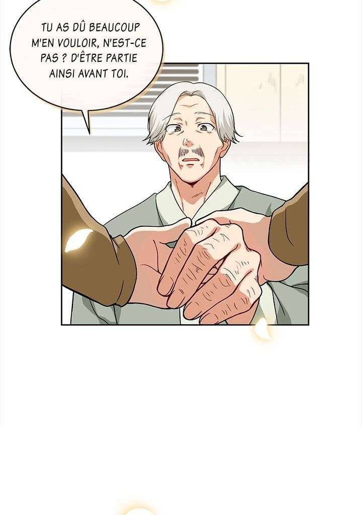 Read The Gourmet Gamer FR Manga Online