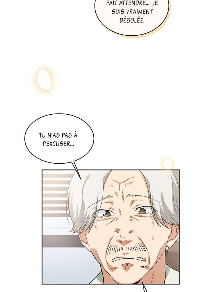 Read The Gourmet Gamer FR Manga Online