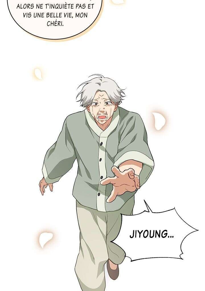 Read The Gourmet Gamer FR Manga Online