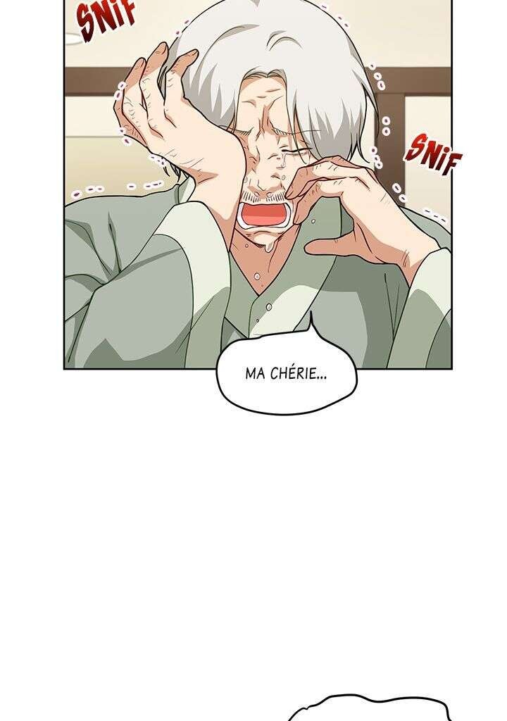 Read The Gourmet Gamer FR Manga Online