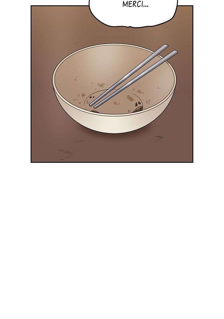 Read The Gourmet Gamer FR Manga Online