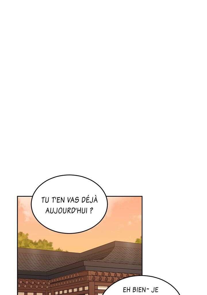 Read The Gourmet Gamer FR Manga Online