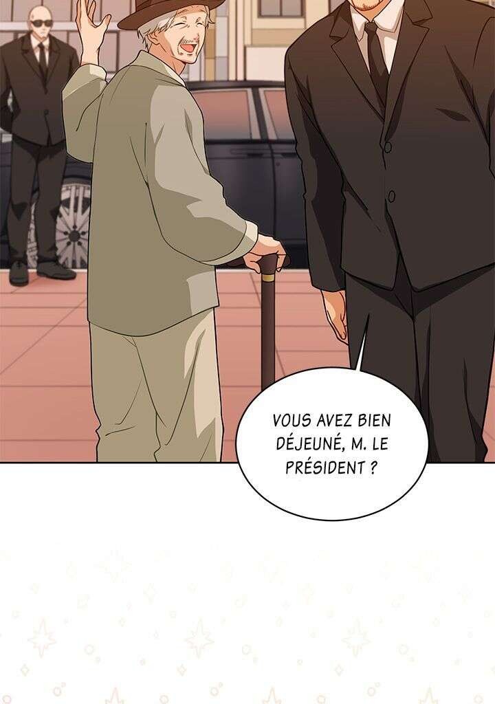 Read The Gourmet Gamer FR Manga Online