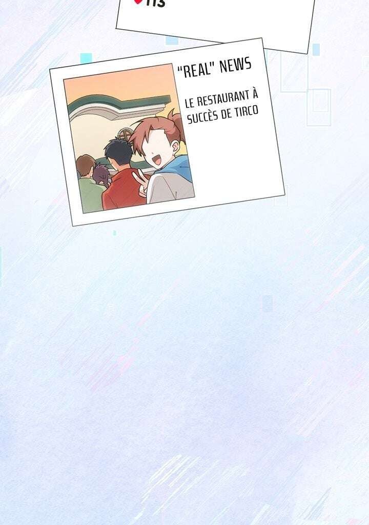 Read The Gourmet Gamer FR Manga Online